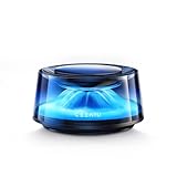 CEENIU 車 芳香剤 充電式アロマディフューザー 2024新型【4Dシンクロ香り体験・自動ON/OFF】ホワイトムスク＆桜花富士 6ヶ月