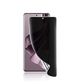 対応 OPPO Reno 10 Pro 5G フイルム 指紋防止 【覗き見防止】 衝撃吸収/スクラッチ防止/傷つきにくい/超薄型 Reno10 Pro 5G 保護フィルム 軟 TPU素材 Reno10 Pro 5G フィルム