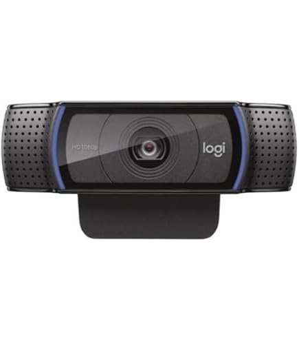 Amazon.co.jp: Logitech Webcam C930 E Webcam, PC/Mac, USB