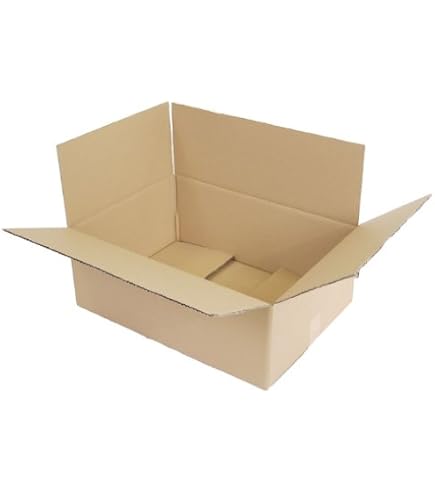 Amazon.co.jp: ダンボール 120サイズ 10枚組 ダンボール箱 TO-2 BOX