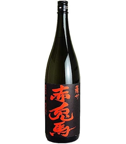 Amazon.co.jp: 三岳 芋焼酎 本格焼酎 瓶 25度 1800ml : 食品・飲料・お酒