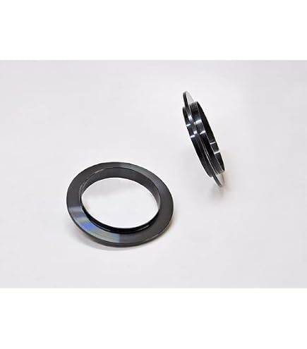 Amazon.co.jp: KYB(カヤバ) スプリング (KCS直巻 ID65) 8inch 18K 2個