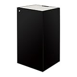 【JAJAN】ハイグレードコレクションラック『オニキス』専用下台【オプション品】[国産][キャスター付き][鍵付き][ワゴン][収納][ストレージケース]