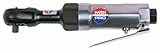 MSI-PRO SG-0719 Pneumatic 1/4-Inch Stubby Ratchet Wrench by MSI