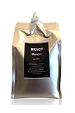 BRACE モイスチャー シャンプー リフィル 1000ml 美容室専売品 12種のアミノ酸 16種の天然オイル