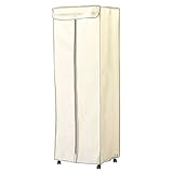 アイリスオーヤマ ワードローブハンガー PIW-600