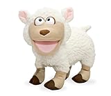 Silly Lamb by Silly Puppets [並行輸入品]