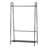 ノアフロアシリーズ　ハンガーラック　KK-3950