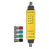 クラインツール同軸ケーブルテスターPlus、クラインツール