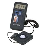 CUSTOM (カスタム） 照度計 LX-1332D