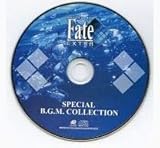 Sound Drama Fate/EXTRA SPECIAL B.G.M. COLLECTION 【マーケットプレイス】