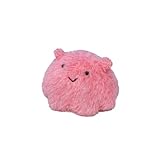 内藤デザイン研究所(Naitou Design) 海中散歩 ぽちゃまるマグネット メンダコ ぬいぐるみ雑貨 全高:約4cm 6歳～