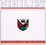 The Melodyline Stronger Than Destruction