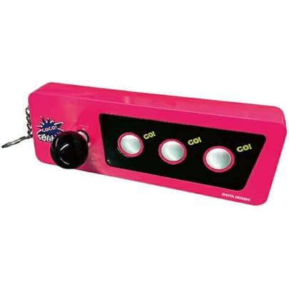 Amazon.co.jp: [Bisty] SANKYOプレミアムサウンドキーホルダー サクラ