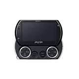 PSP go「プレイステーション・ポータブル go」 ピアノ・ブラック (PSP-N1000PB)【メーカー生産終了】