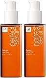 【2個】ミジャンセンパーフェクトセラム 80ml mise en scene Perfect Serum ミジャンセン ヘアオイル (Original Serum)