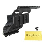 Broptical 東京マルイ グロック 用 20mm マウントベース