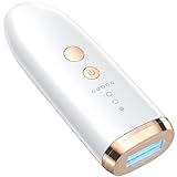 YUNDOO 冷感IPL脱毛器 2024最新 サロン級 メンズ レディース VIO対応 99万回照射 5段階調節