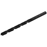 理研製鋼 鉄工用 ドリル 5.1mm 1本 (金属・金工)