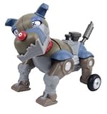 WowWee Mini Wrex the Dawg おもちゃ (並行輸入)