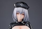 黒沢 真白 HOTVENUS 1/4スケール フィギュア ネイティブ native