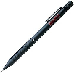 ぺんてる シャープペンシル スマッシュ 0.3mm Q1003-1N ブラック
