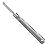 まとめ買い 10個セット「ピーツール(P.Tool) 精密細工用彫刻刀 平刀 5mm 04703」