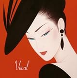 Jazz�𒮂�������2 Vocal�`�o�X�^�C���̓~�X�e�B�E���H�C�X�̚���