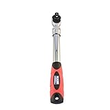 FIT TOOLS 1/2"伸縮式ラチェットレンチ305~445mm 歯数108枚