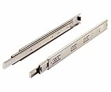 Hettich 05632 – 028 – 01500 5632スライド28 " dp-pkポリ袋