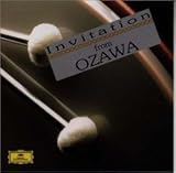 �ؗ�ȃI�[�P�X�g�����Ȃւ̗U���`Invitation from Ozawa