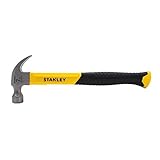 Stanley STHT51346 7Oz Curve Claw Fiberglass Hammer [並行輸入品]