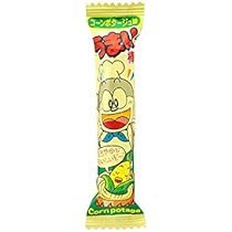 うまい棒 めんたい味 うまい棒めんたい味｜やおきんドットコム