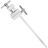 SK11 鉄製ハタ金 細工用 全長120mm