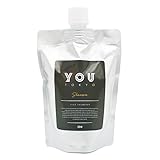 YOU TOKYO（ユートーキョー） メープルウォーター配合 ノンシリコン メンズ くせ毛 シ...