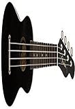 Fender ウクレレ Venice Soprano Uke, Black