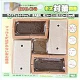 WAKI ワイドフェルトキャップ長角脚用Lサイズ 4個セット GK-805