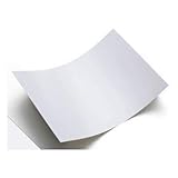 中川ケミカル:中川ケミカル バンガード カッティングシートA4版711ホワイト 711A4 型式:711A4