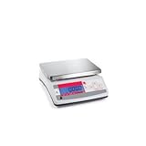 オーハウス OHAUS デジタルはかりV1000シリーズ V11P15JP