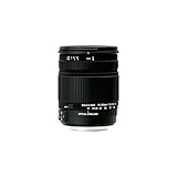 シグマ 18-250mm F3.5-6.3 DC OS HSM NA ニコン用