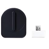 セサミ スマートロック本体 マットブラック + Wi-Fiアクセスポイント 工具不要取付 外出先からスマートフォンでドアを施錠解錠