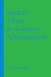 Student Affairs for Academic Administrators (Acpa Books Co-Published with Stylus Publishing)