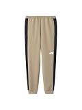 [ザ・ノース・フェイス] ロングパンツ ドライドットアンビションパンツ メンズ キャバングレー L