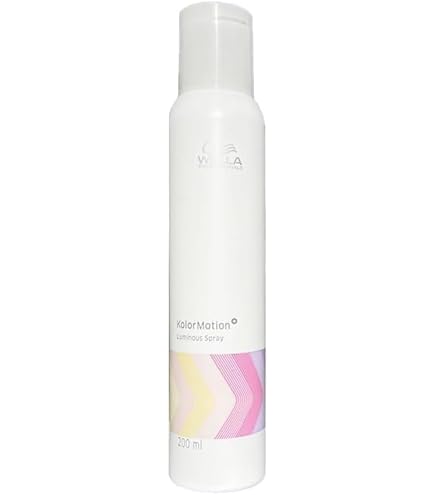 Amazon | WELLA ウエラ カラーモーション+カラー&ボンド STEP1 500ml