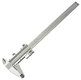 PROMOTE ノギス ブローケース入 200mm PM039