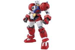 BANDAI SPIRITS(バンダイ スピリッツ) HG 機動戦士ガンダムAGE AGE-1T ガンダムAGE-1 タイタス 1/144スケール 色分け済みプラモデル