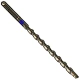 Irwin Tools 4935455 Single Speedhammer POWER Masonry Drill Bit, 3/8 x 6 x 8 by Irwin Tools