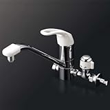 KVK水栓金具【KM345MSTU】