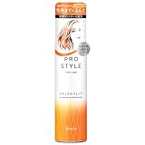 プロスタイル ナチュラルウェーブ 泡ワックス 130g