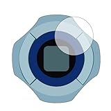 メディアカバーマーケット デジモンアドベンチャー デジヴァイス 用の 液晶 保護 フィルム ブルーライトカット 反射防止 指紋防止 互換品